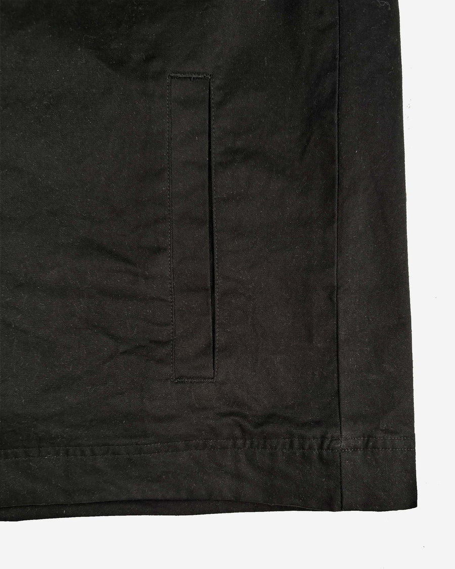 Snake Bite Coaches Jacket 763532106-BLACK