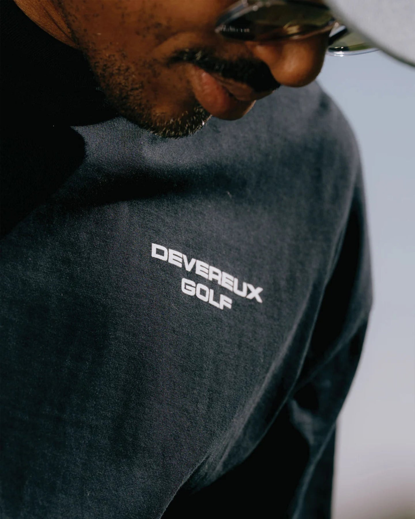 2025 Open Tee 075352013-NAVY