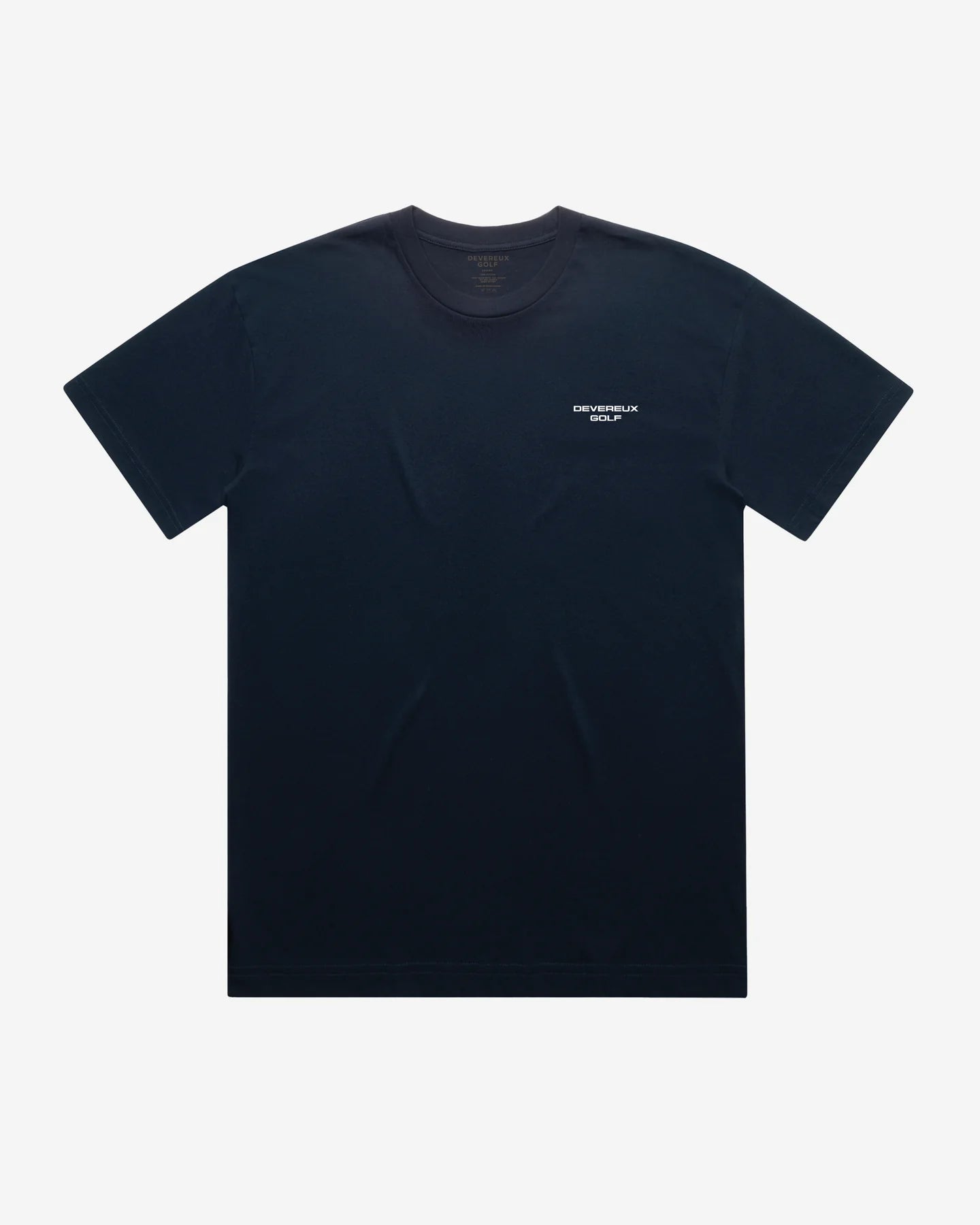 2025 Open Tee 075352013-NAVY