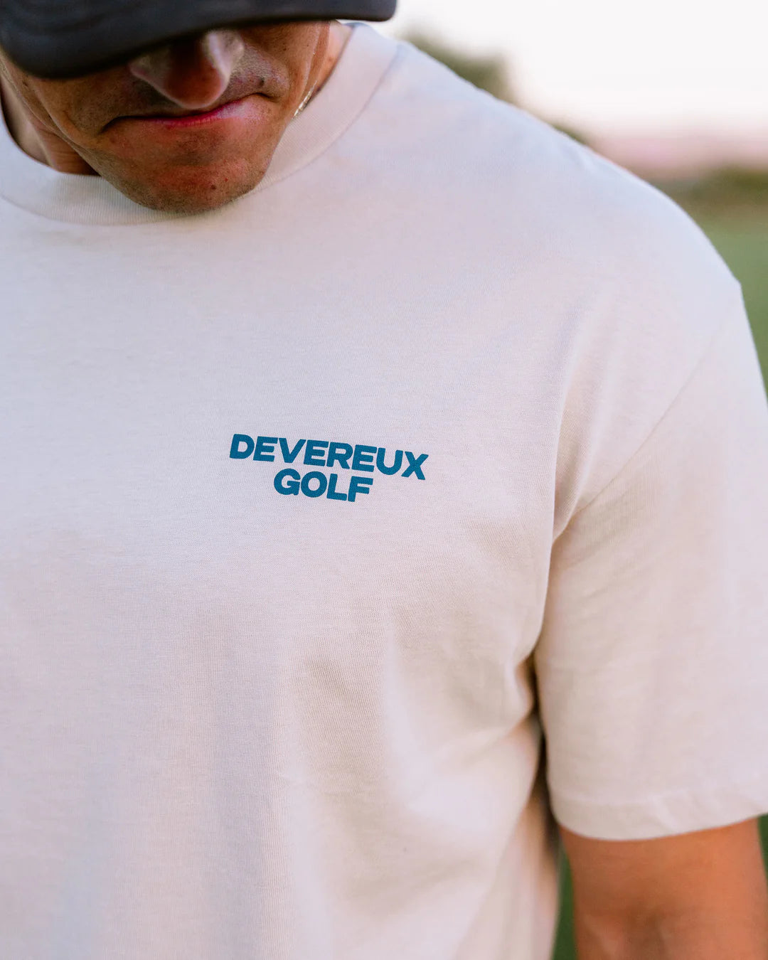 Bridges Tee 075362007-BONE