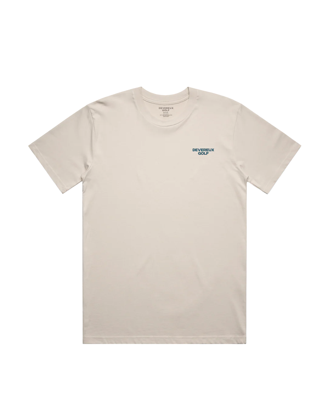 Bridges Tee 075362007-BONE