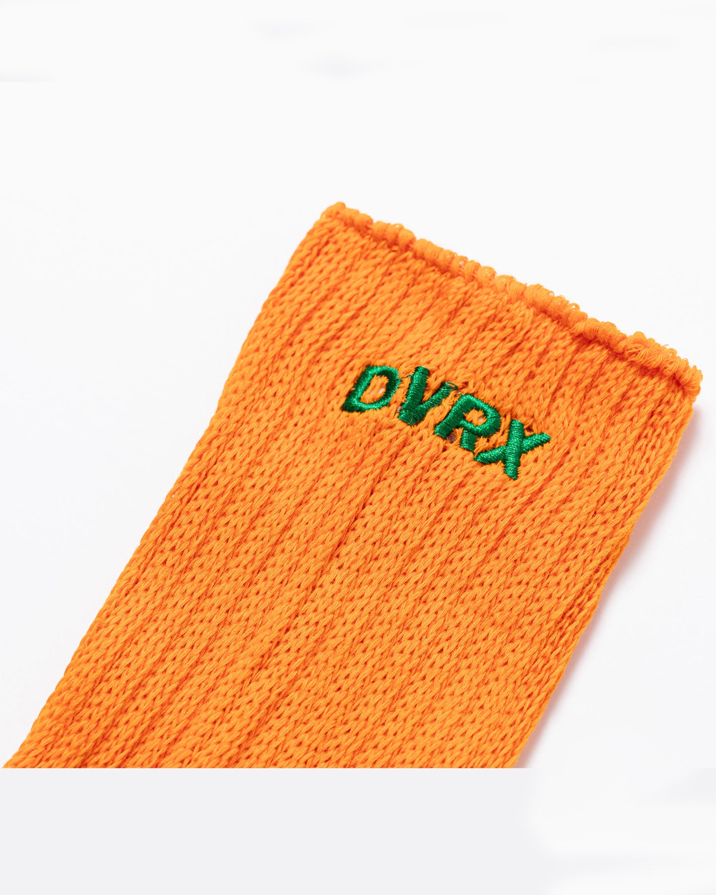 WOMEN DVRXライトルーズソックス 763474835-ORANGE