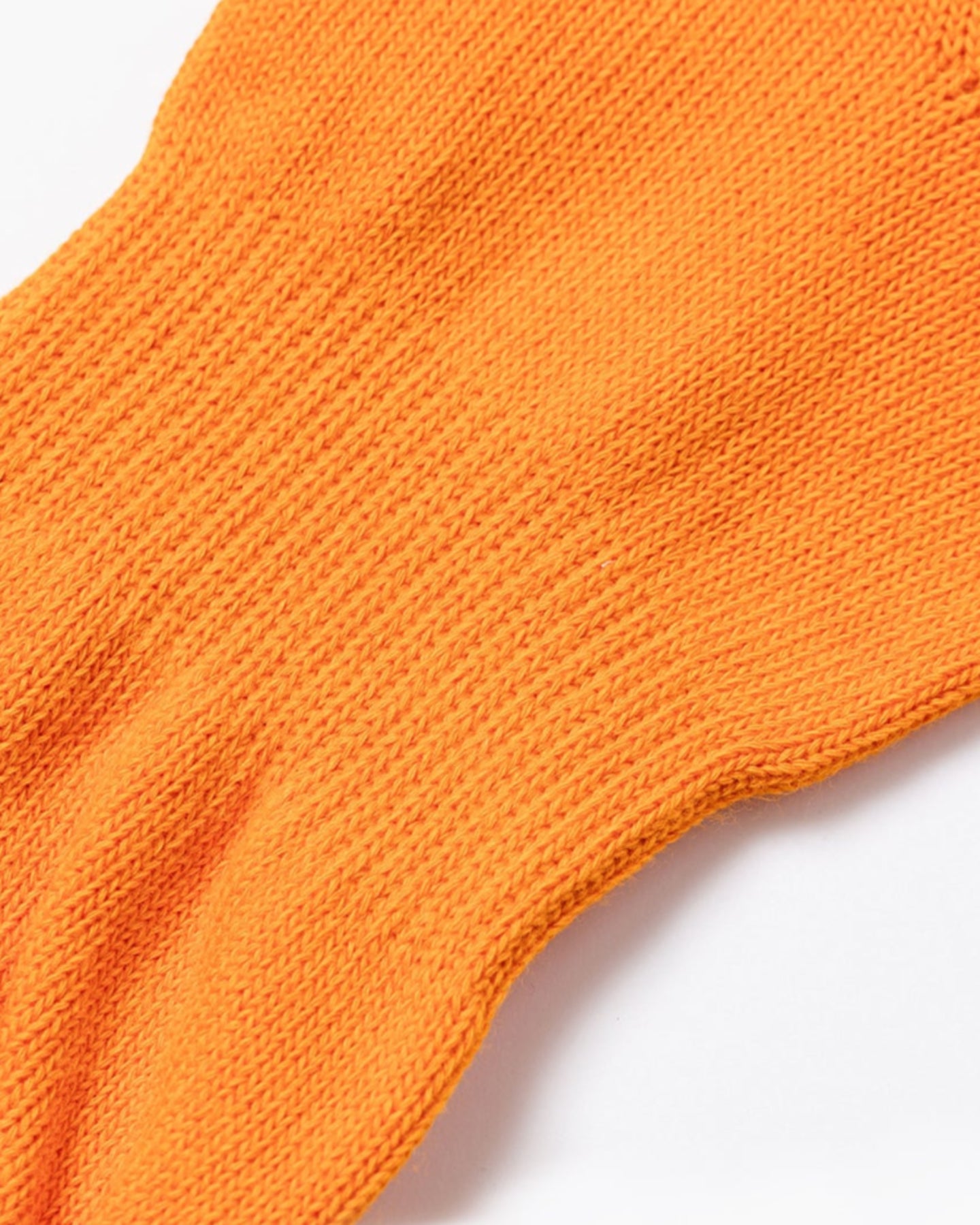 WOMEN DVRXライトルーズソックス 763474835-ORANGE