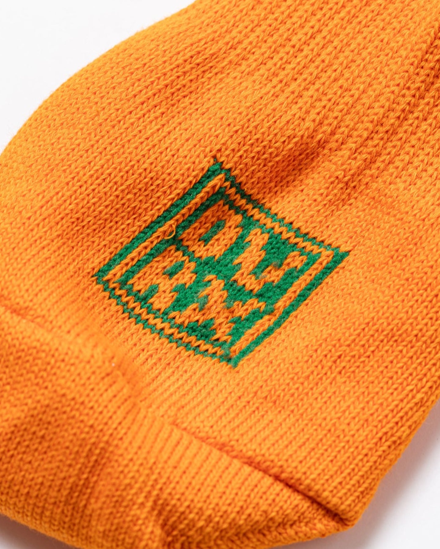 WOMEN DVRXライトルーズソックス 763474835-ORANGE