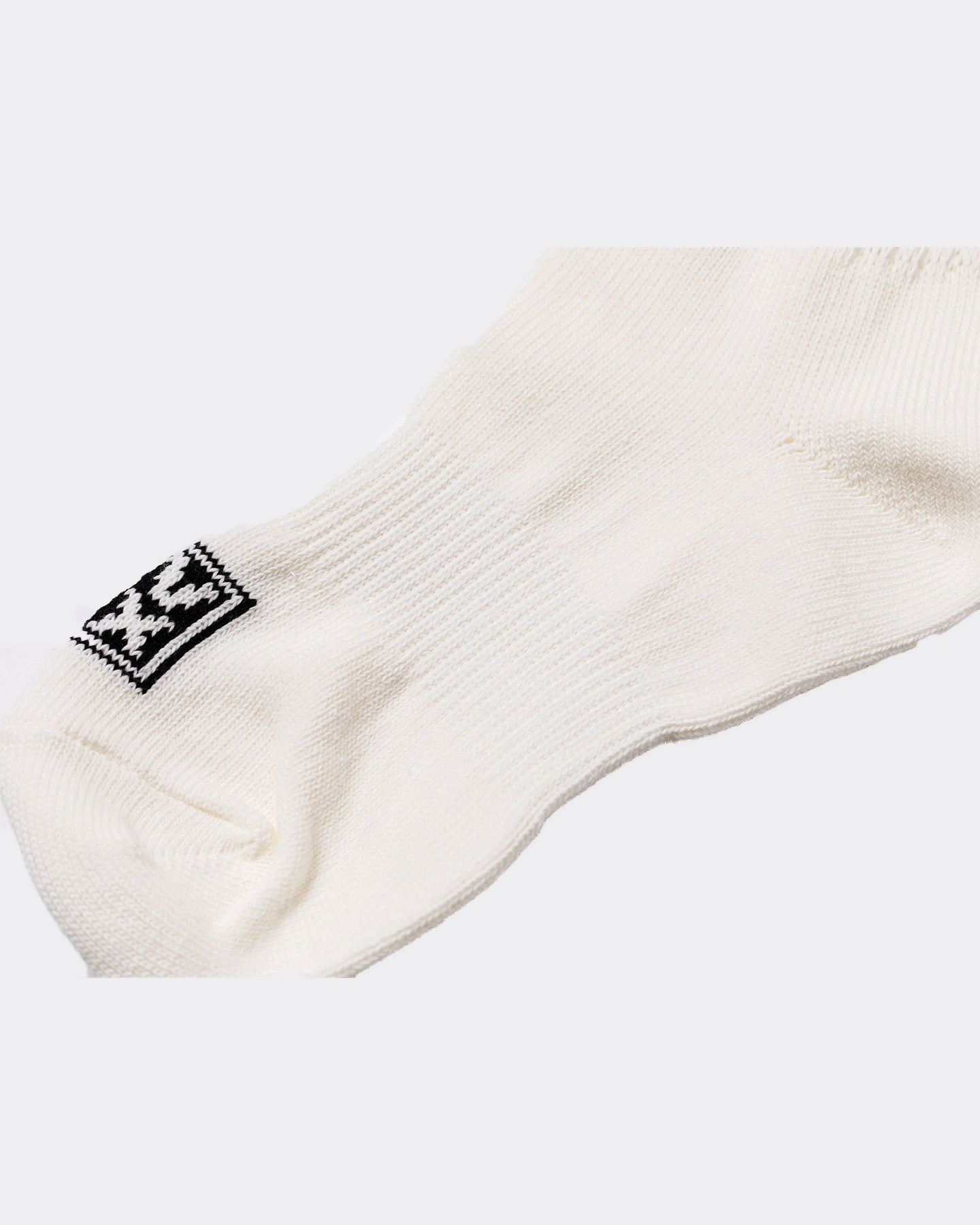 WOMEN DVRXライトルーズソックス 763474835-WHITE