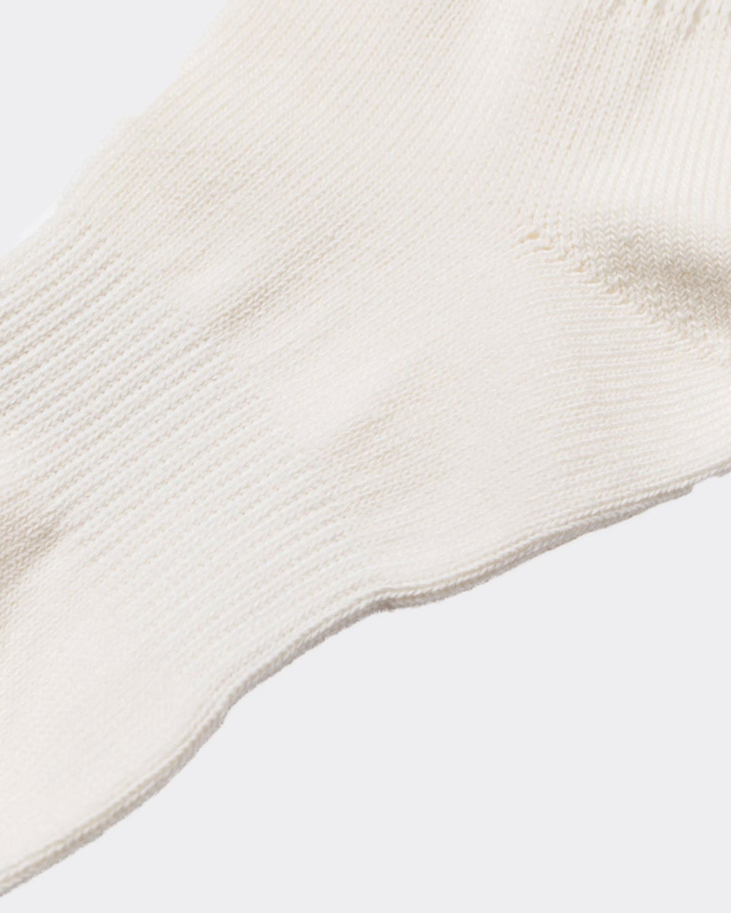 WOMEN DVRXライトルーズソックス 763474835-WHITE