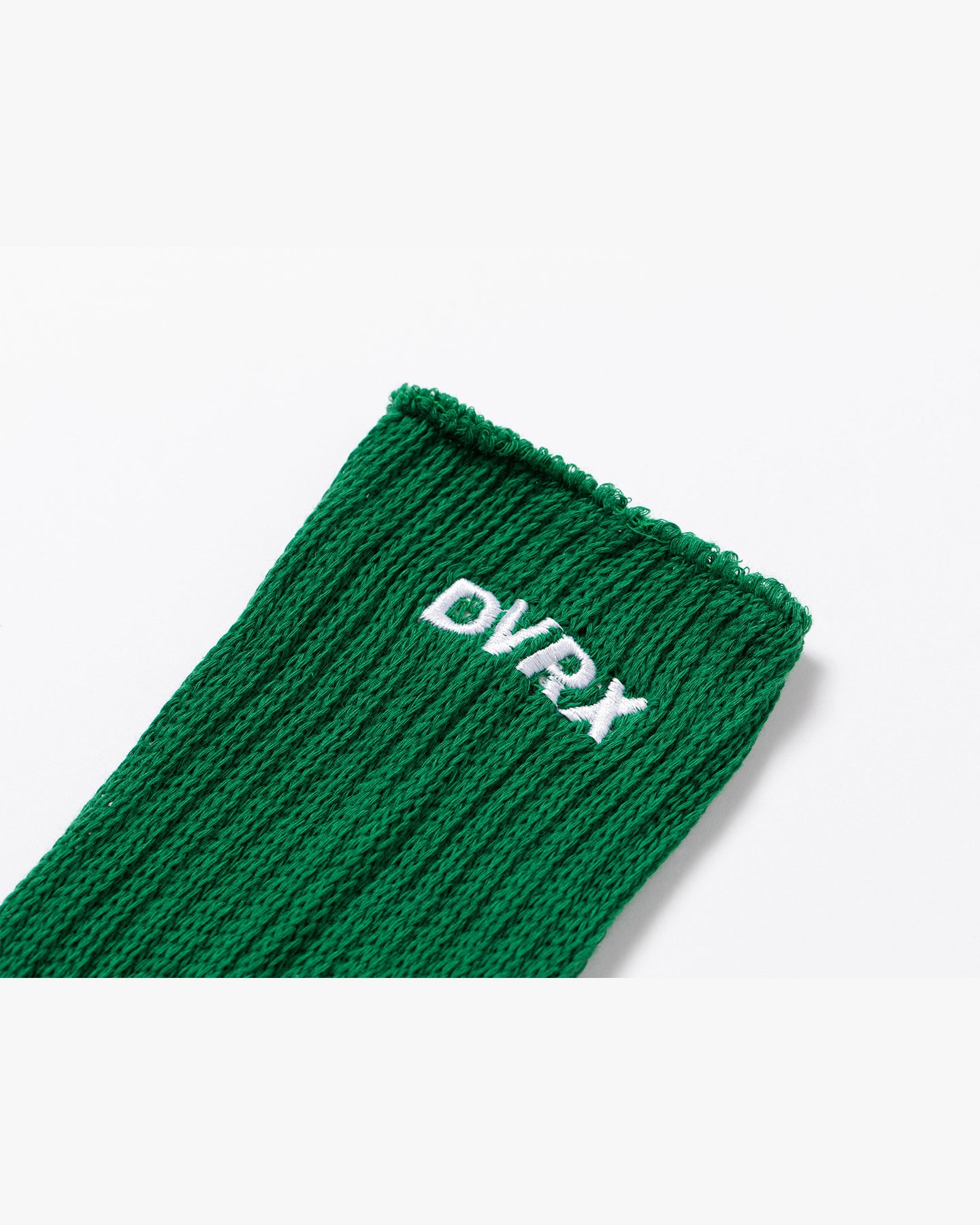WOMEN DVRXライトルーズソックス 763474835-GREEN