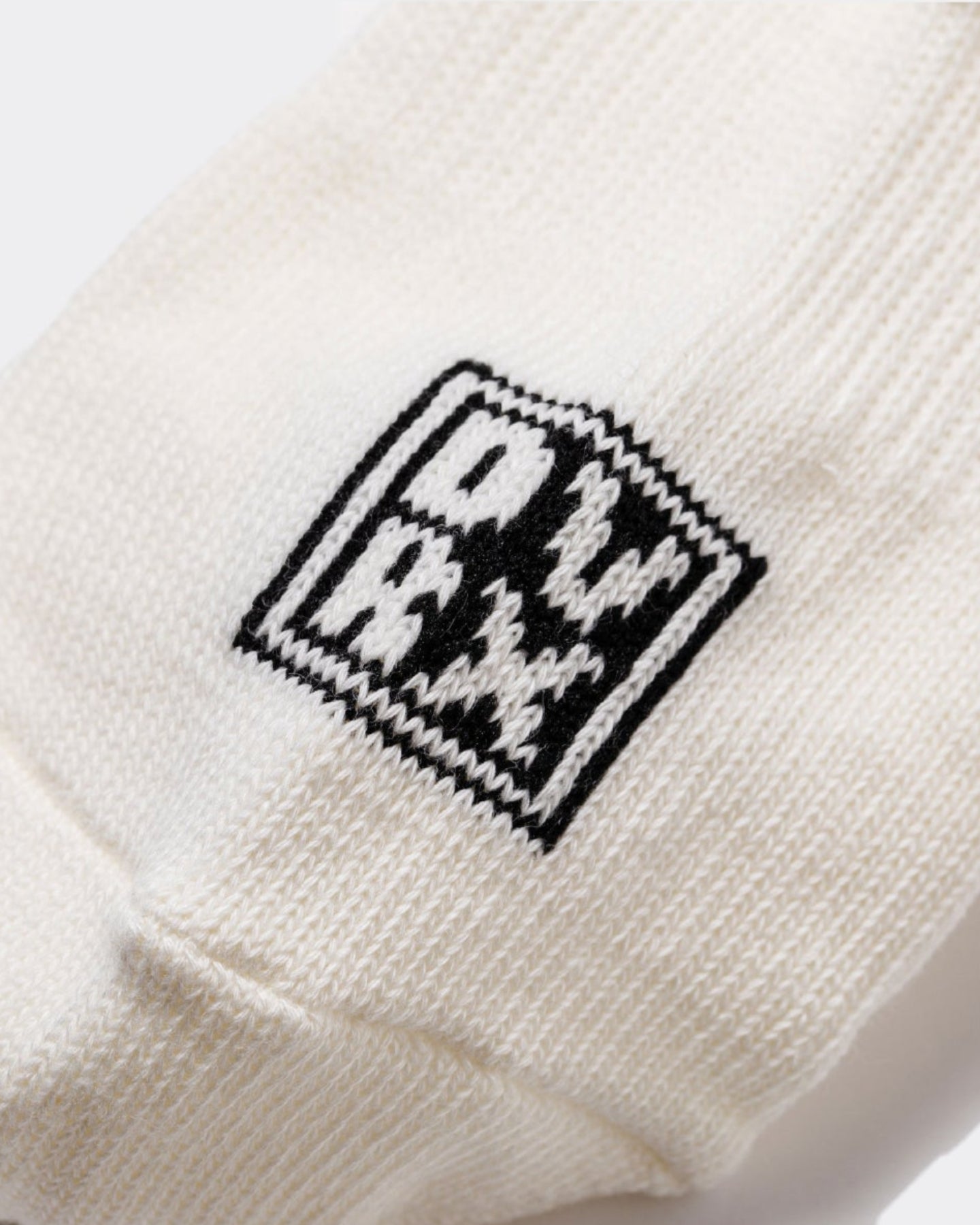 WOMEN DVRXライトルーズソックス 763474835-WHITE