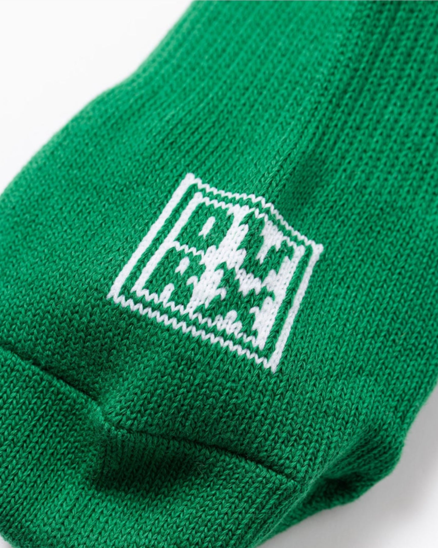 WOMEN DVRXライトルーズソックス 763474835-GREEN