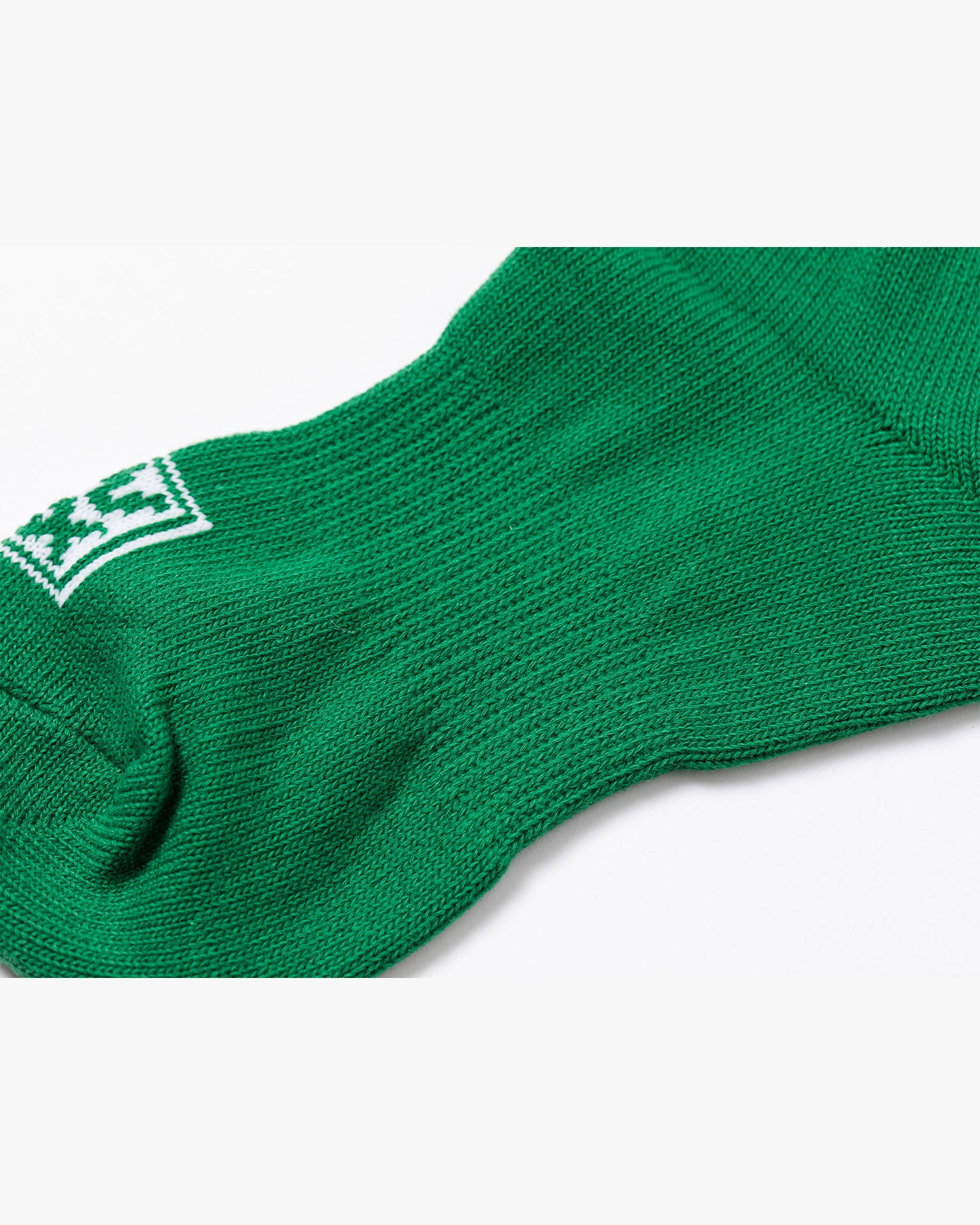 WOMEN DVRXライトルーズソックス 763474835-GREEN