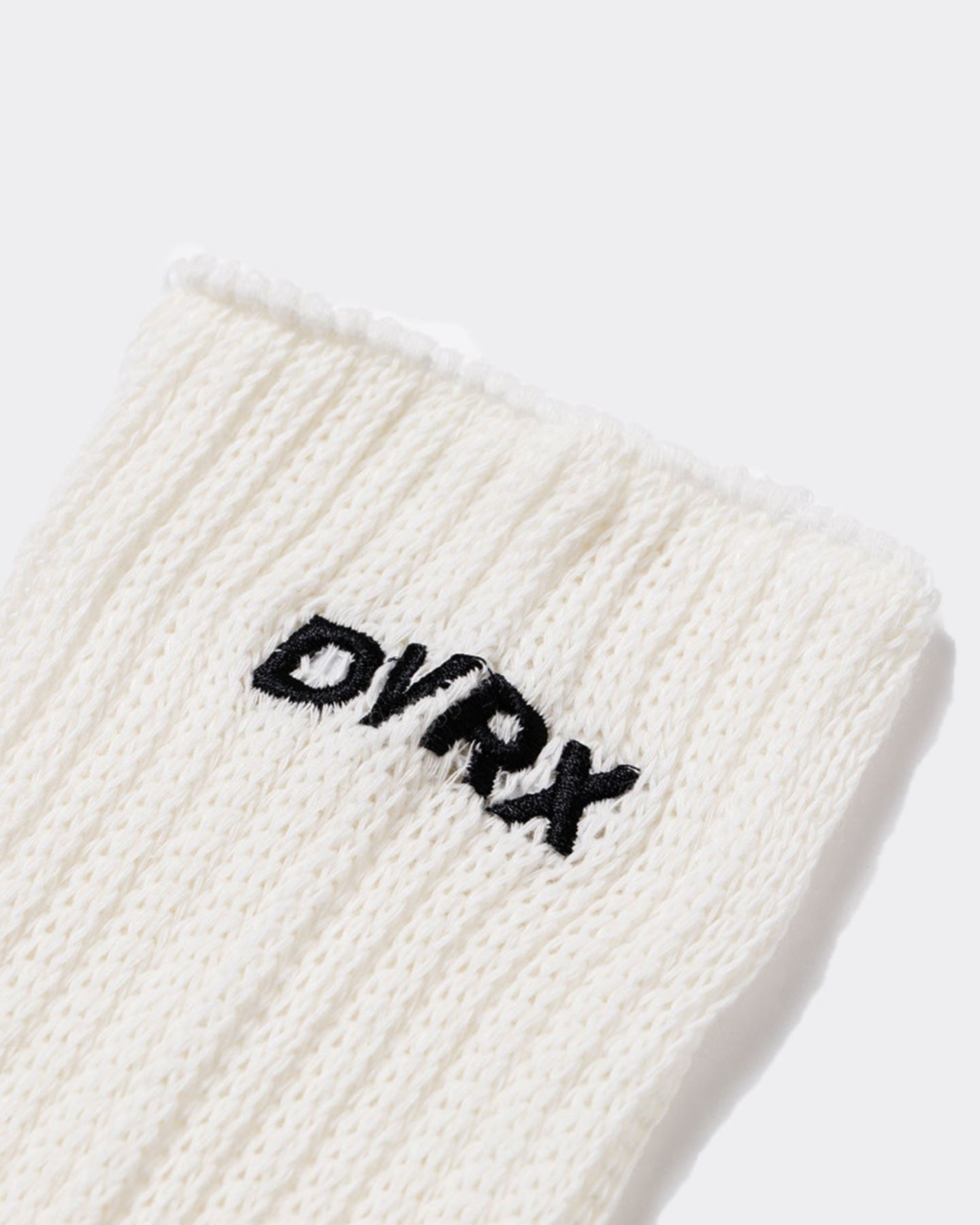 WOMEN DVRXライトルーズソックス 763474835-WHITE