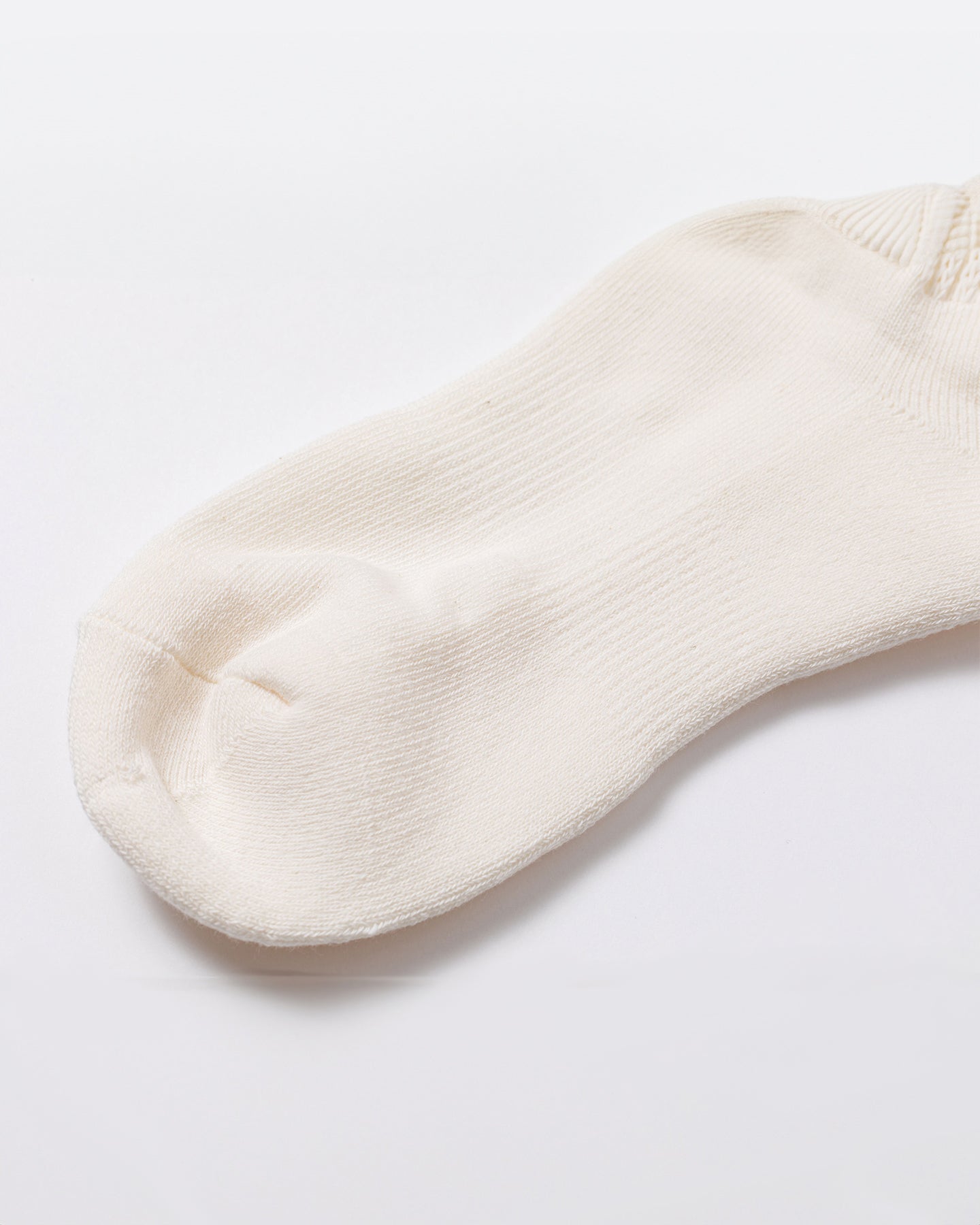 WOMEN D Cat Loose Knit Socks 763474817-WHITE