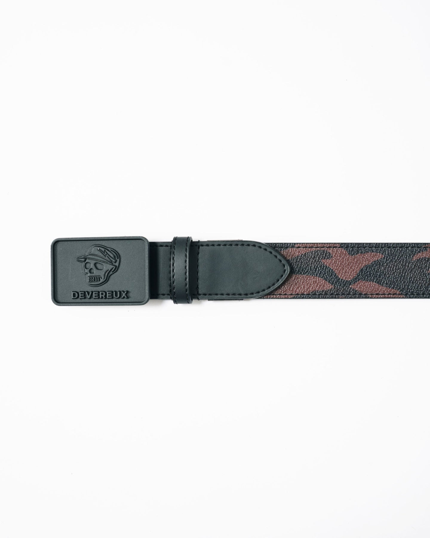 Devereux Camo Belt 763472824-BLACK