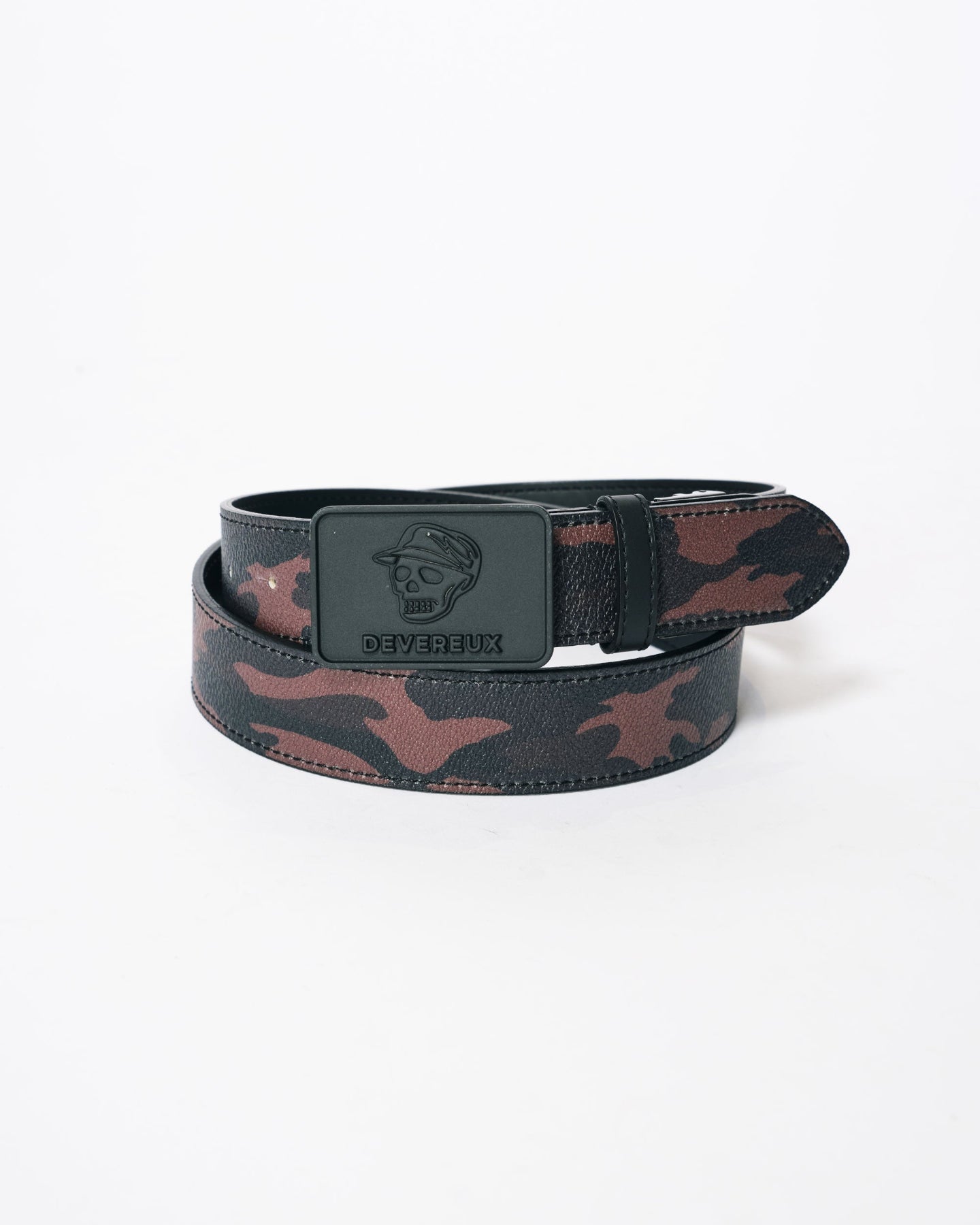 Devereux Camo Belt 763472824-BLACK