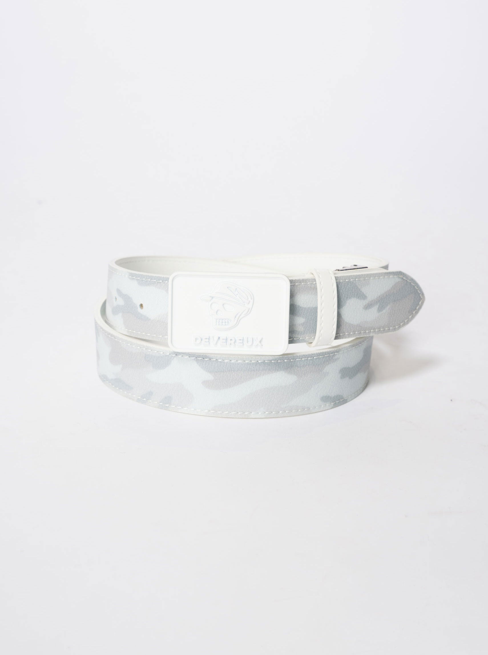 Devereux Camo Belt 763472824-WHITE