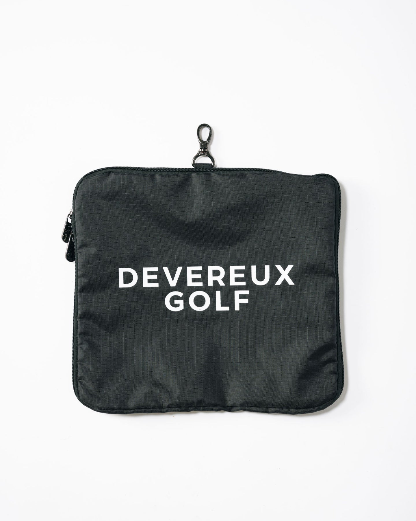 Skull Checker Travel Cover 763472825-BLACK