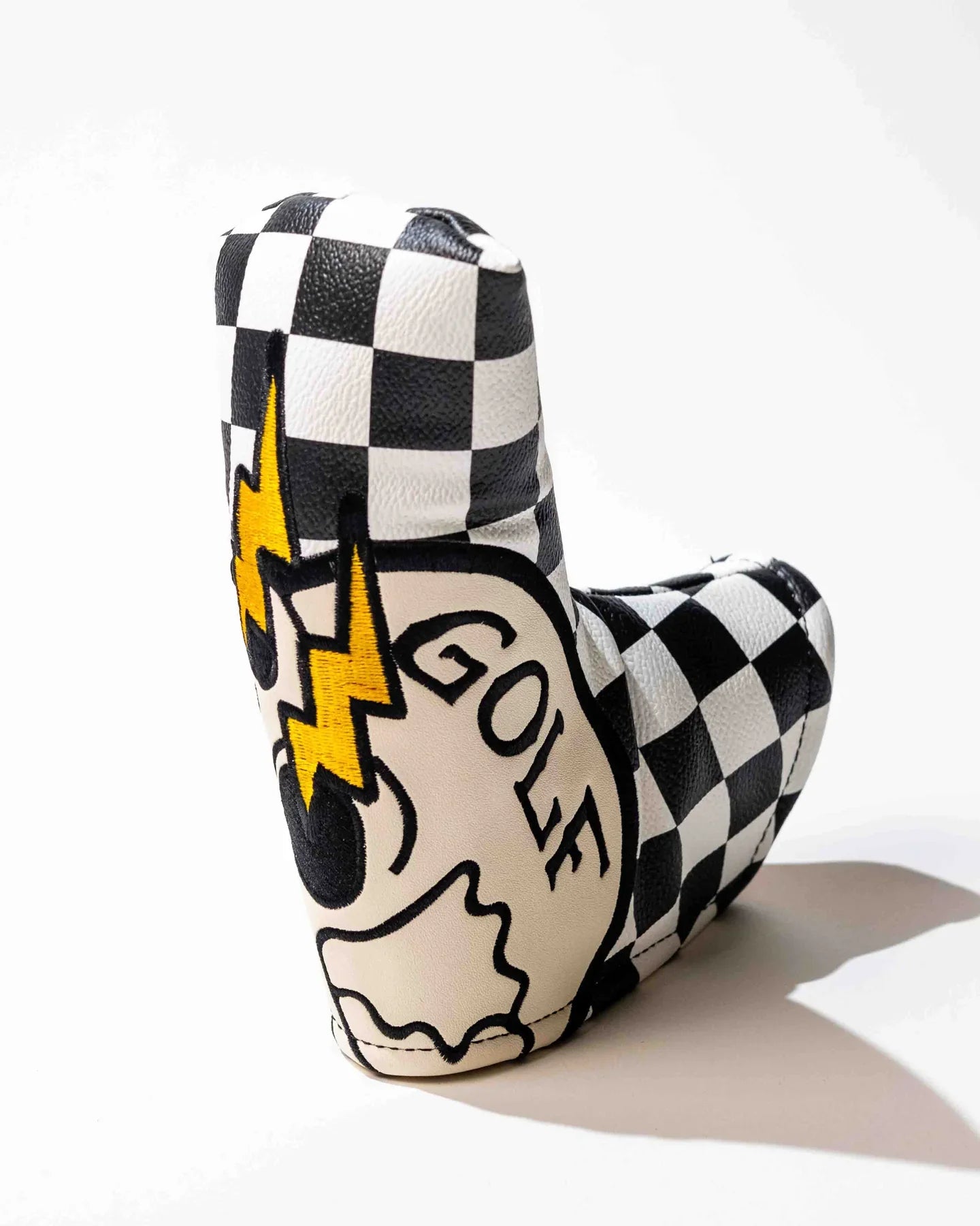 Shocker Skull Blade Putter Cover 763572853-MULTI