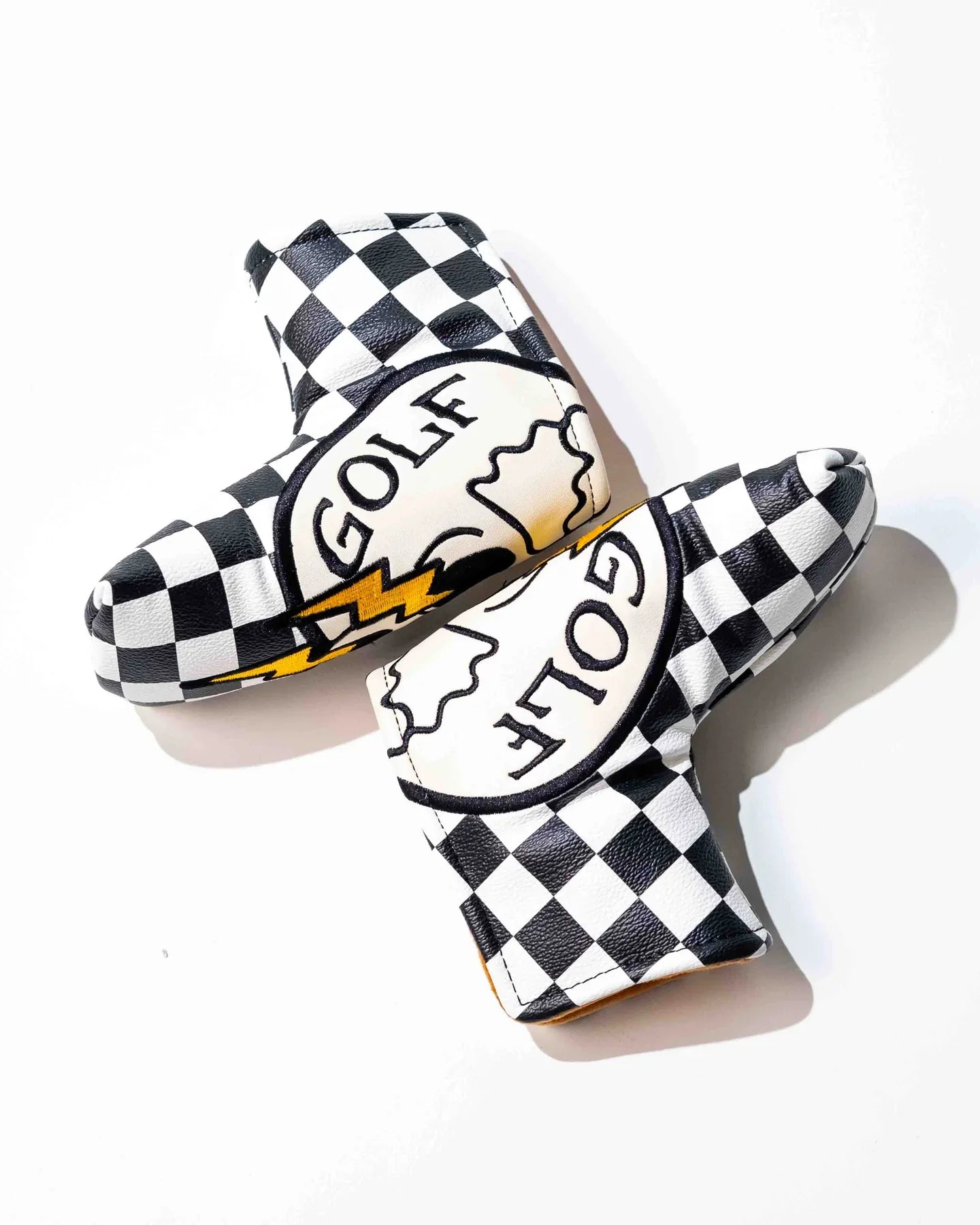 Shocker Skull Blade Putter Cover 763572853-MULTI