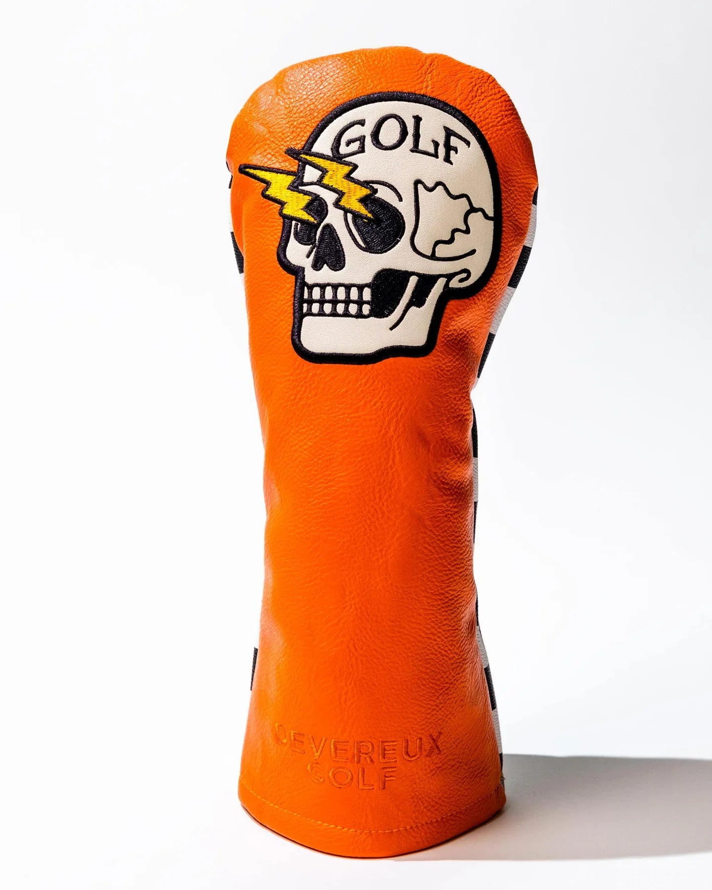 Shocker Skull Driver Headcover 763572850-MULTI