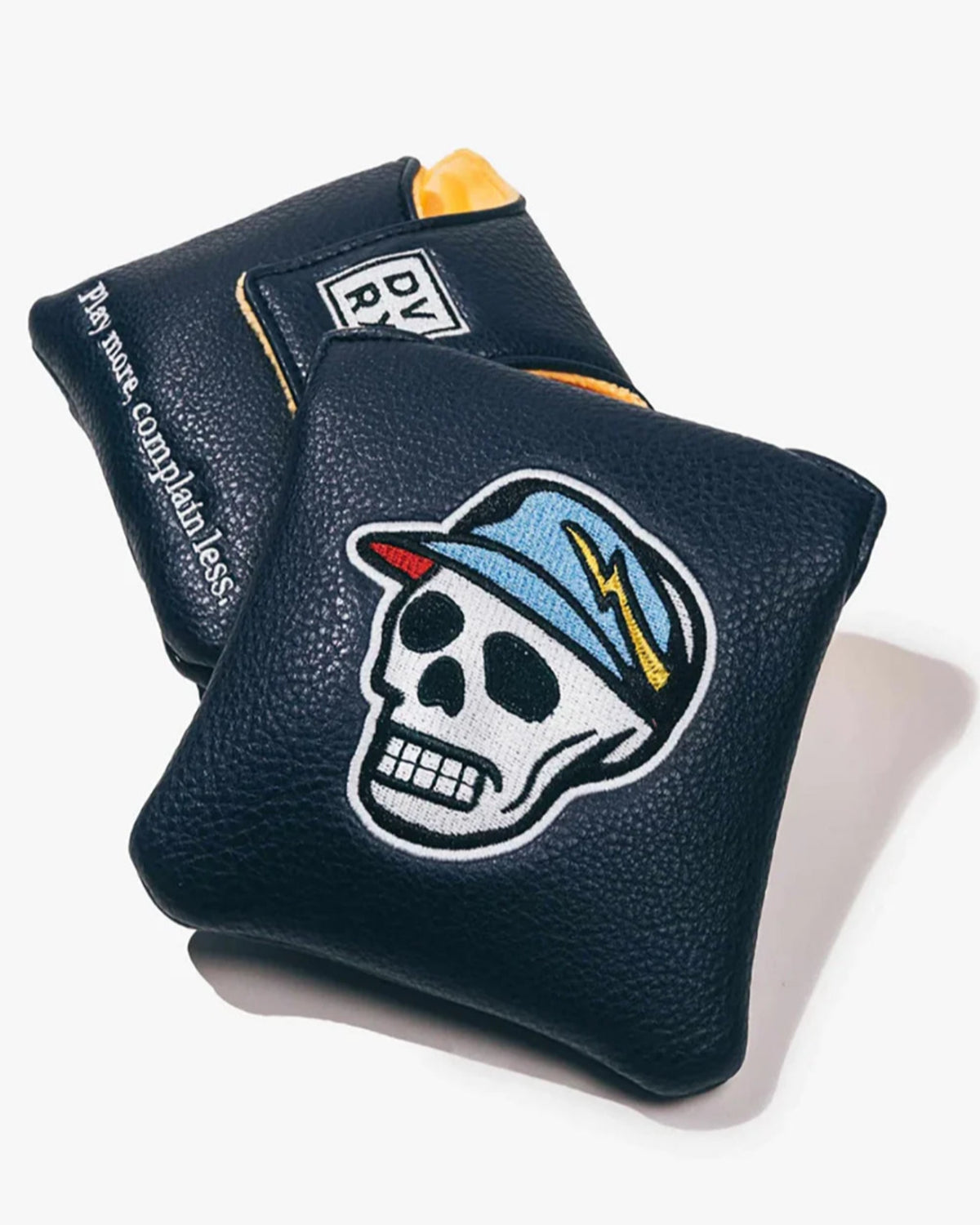 Icon Mallet Putter Cover 763432828-NAVY