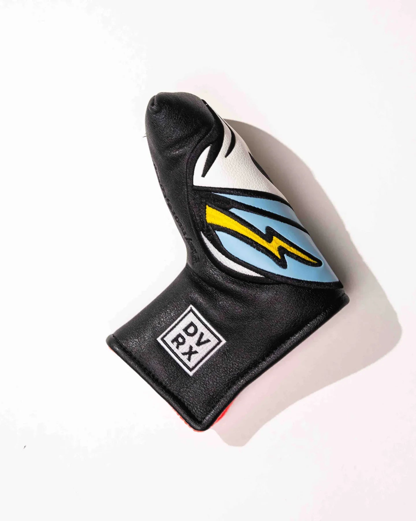 Icon skull Blade putter cover 075754844-CHARCOAL