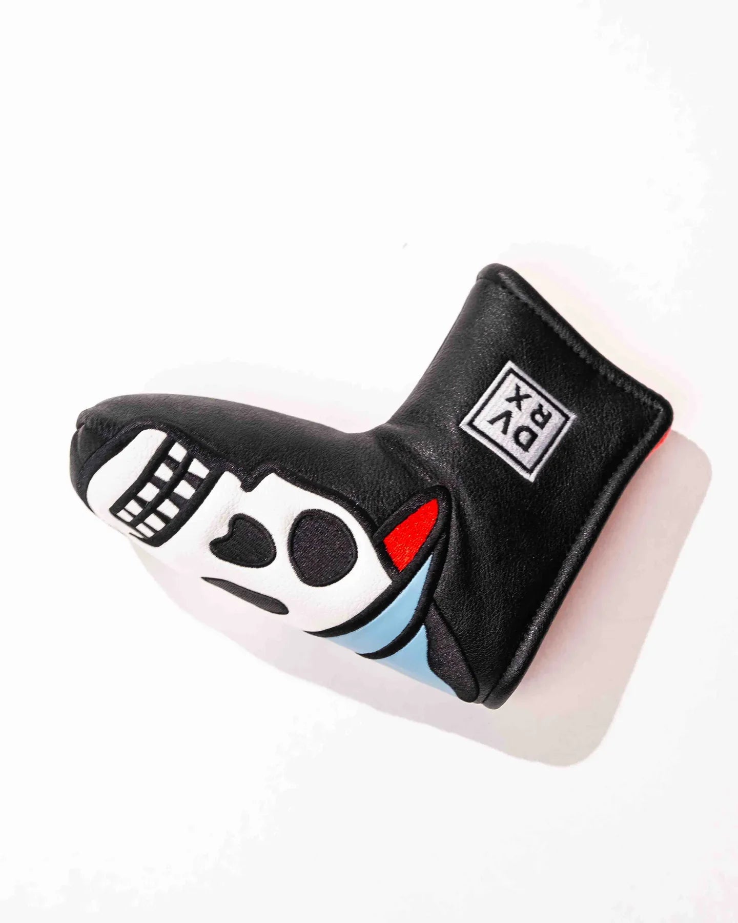 Icon skull Blade putter cover 075754844-CHARCOAL