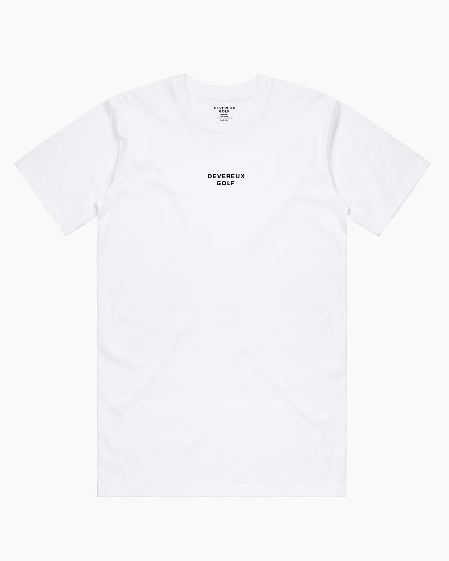 Skull Icon Tee 763334025 WHITE