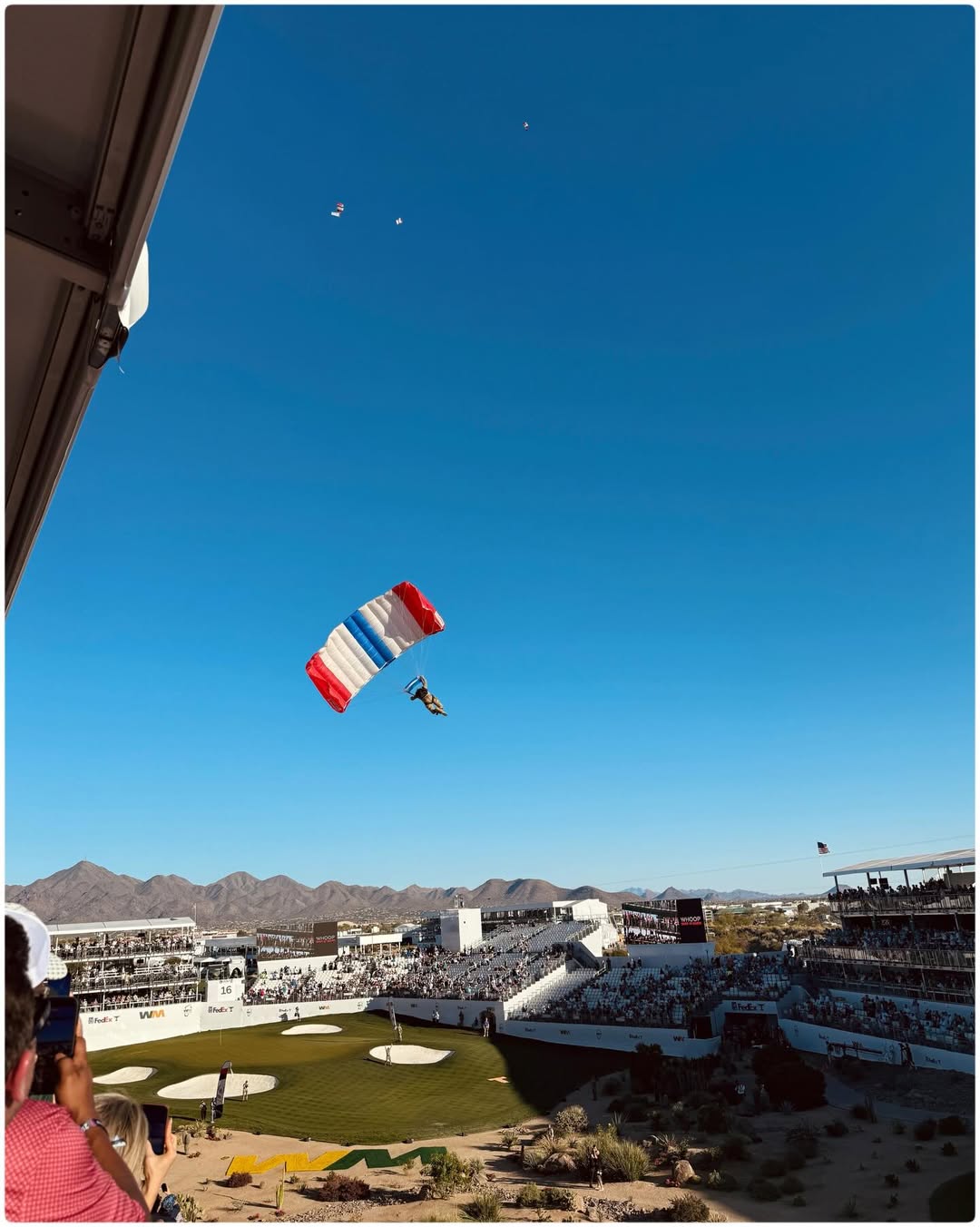 Golf Camp — DEVEREUXが仲間たちと過ごした1日