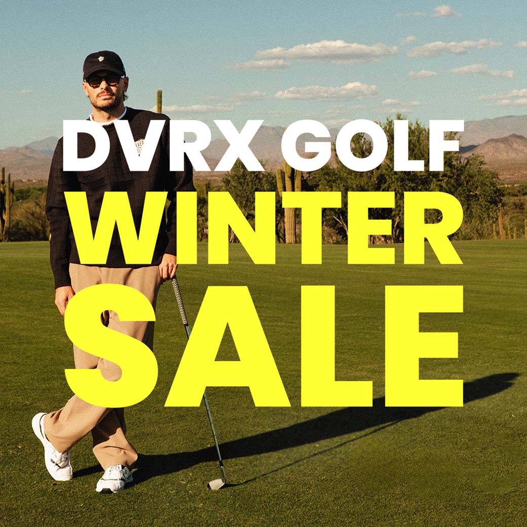 WINTER SALE! 開催中