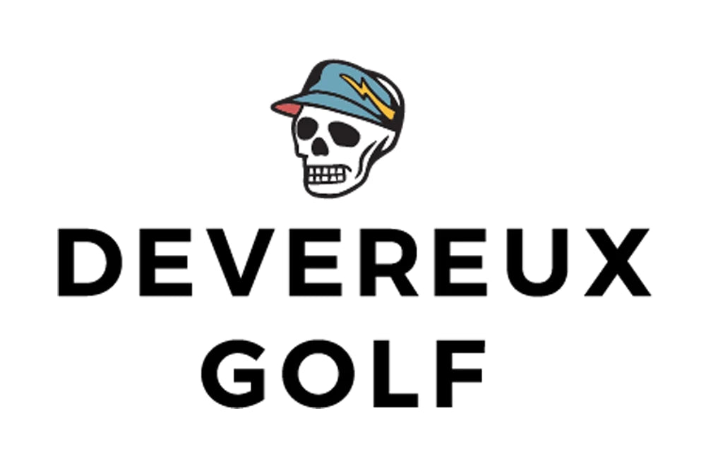DEVEREUX GOLF JAPAN 公式オンラインストアオープンのお知らせ！