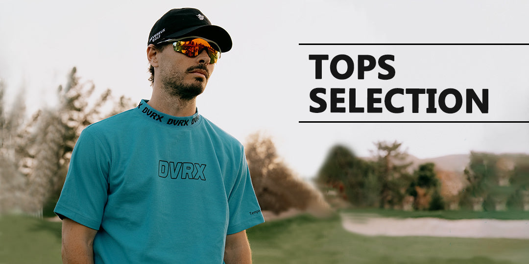 MENS TOPS COLLECTION 25SS