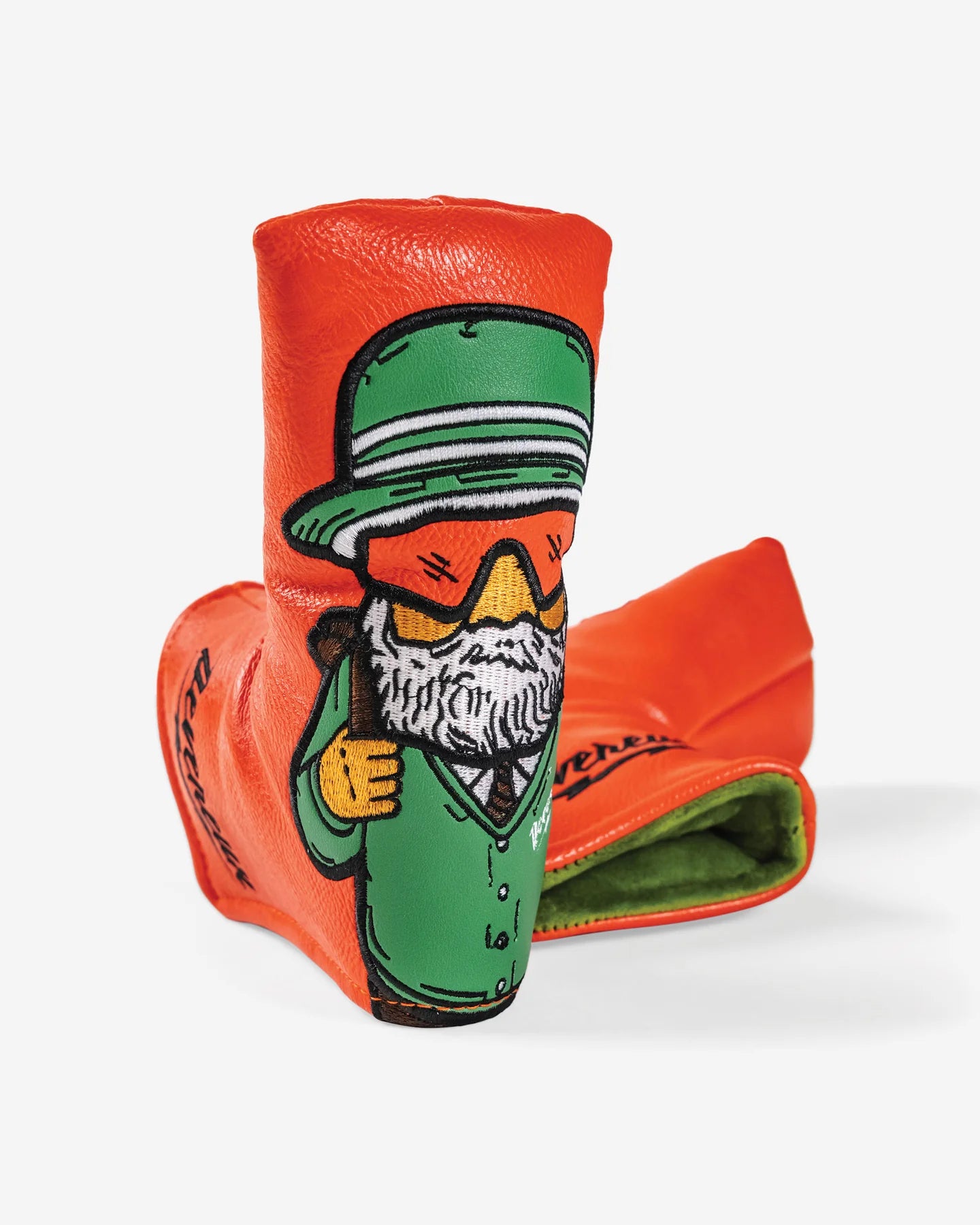 Gnomie golf blade putter cover 763532837-ORANGE