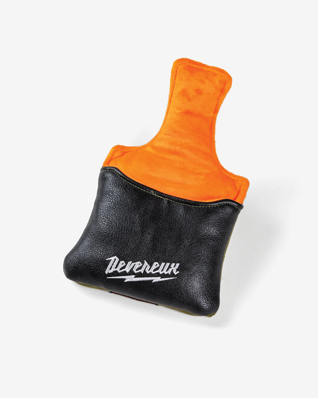 Gnomie golf mallet putter cover 763532838-KHAKI