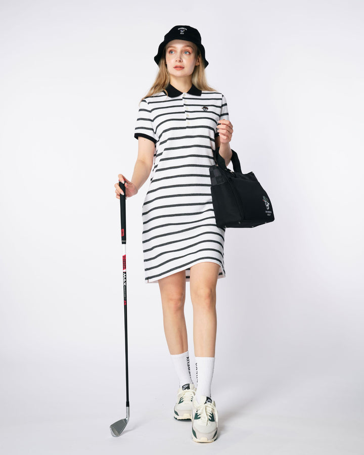 WOMEN Classic OX Border OP 763472085-WHITE/BLACK