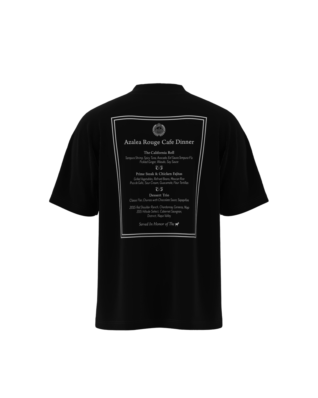 DVG Sol Defender MOCK NECK T 075762014-BLACK