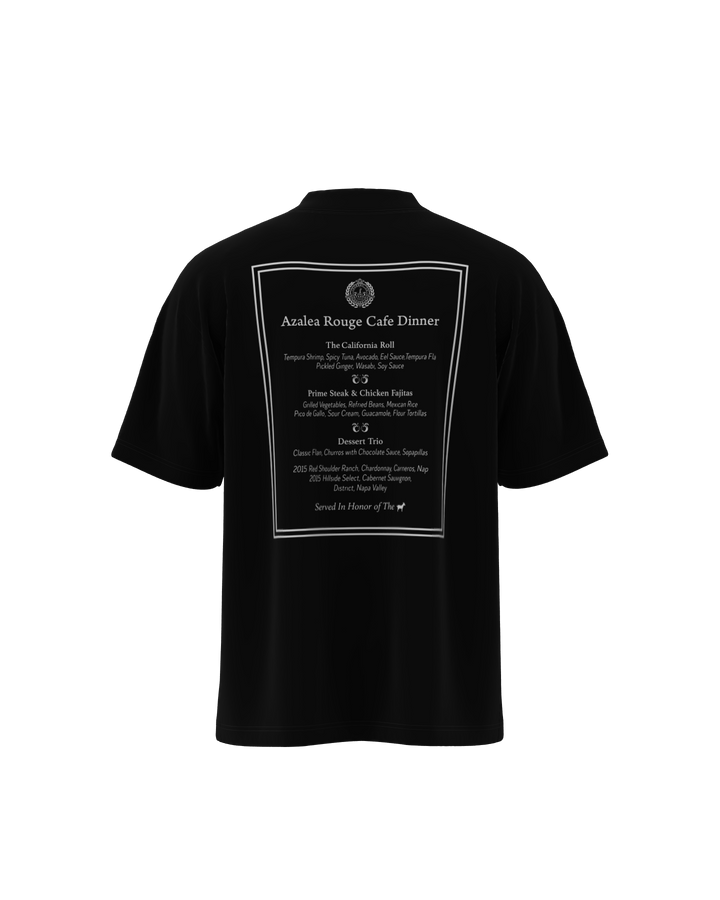 DVG Sol Defender MOCK NECK T 075762014-BLACK