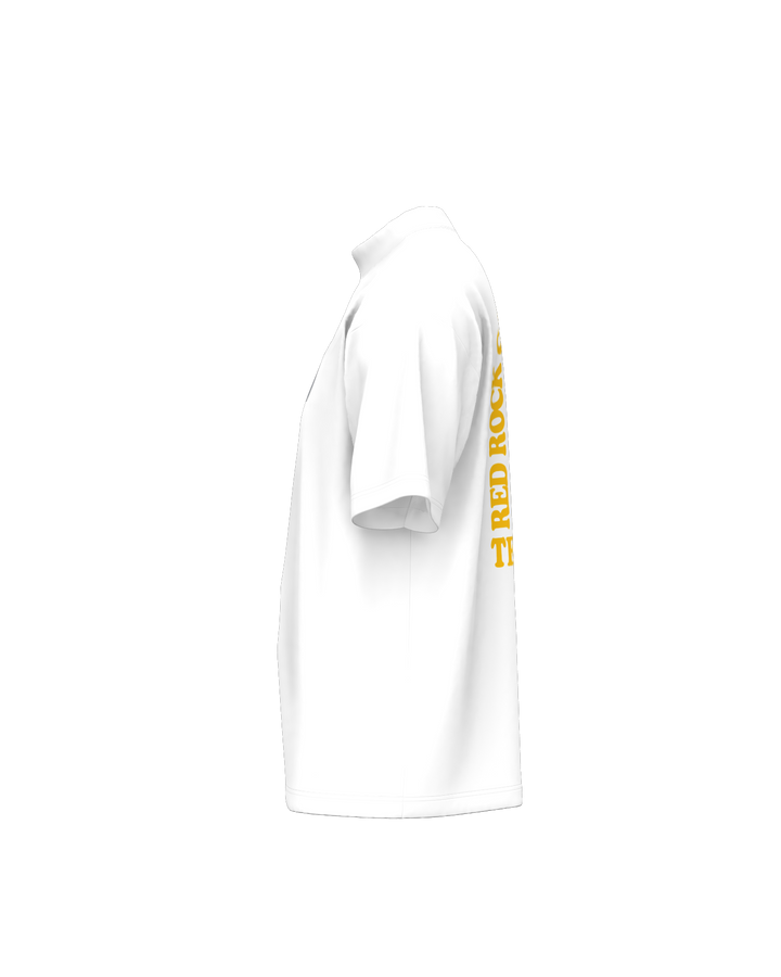 DVG SEASONAL MOCK T 075762020-WHITE