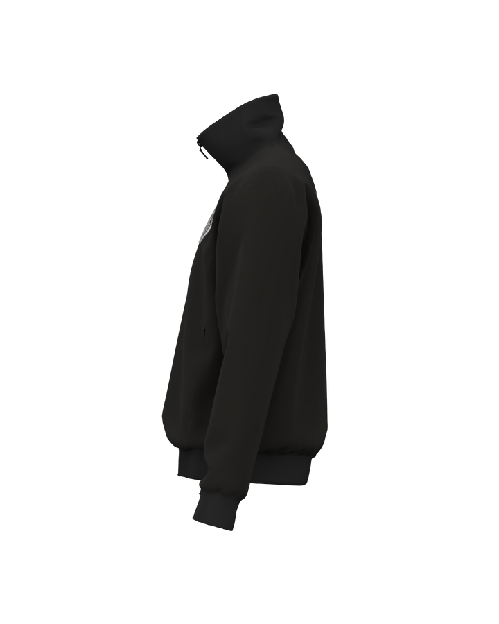 DVG Classic Club Jacket 075762103-BLACK