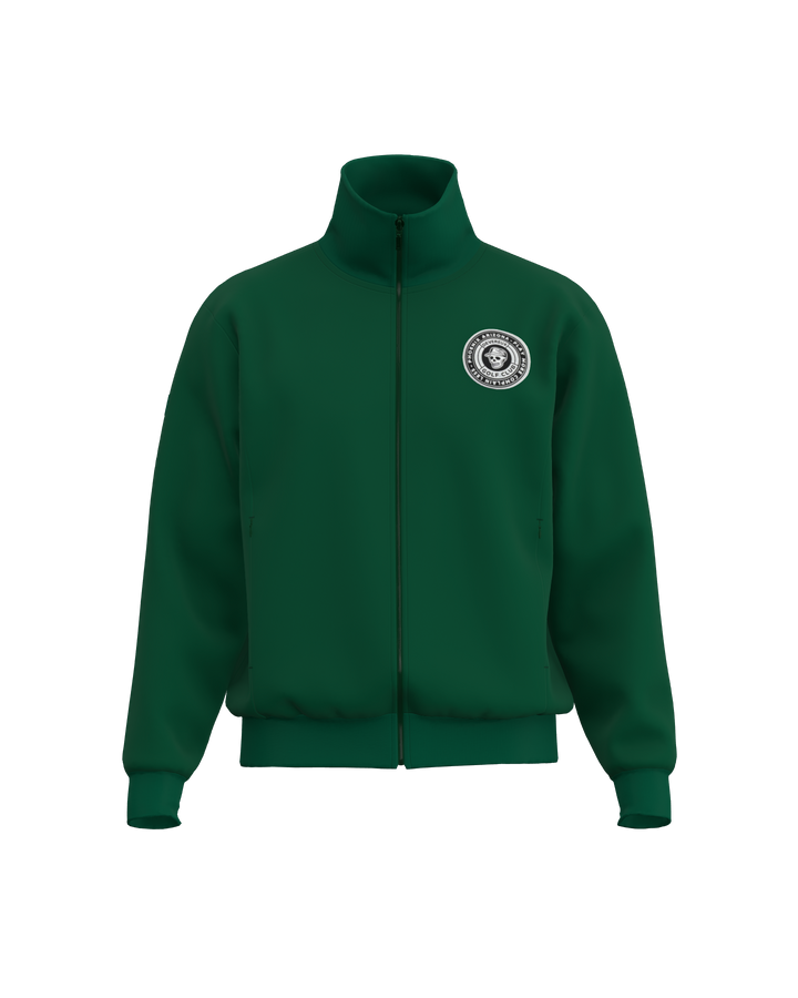 DVG Classic Club Jacket 075762103-GREEN