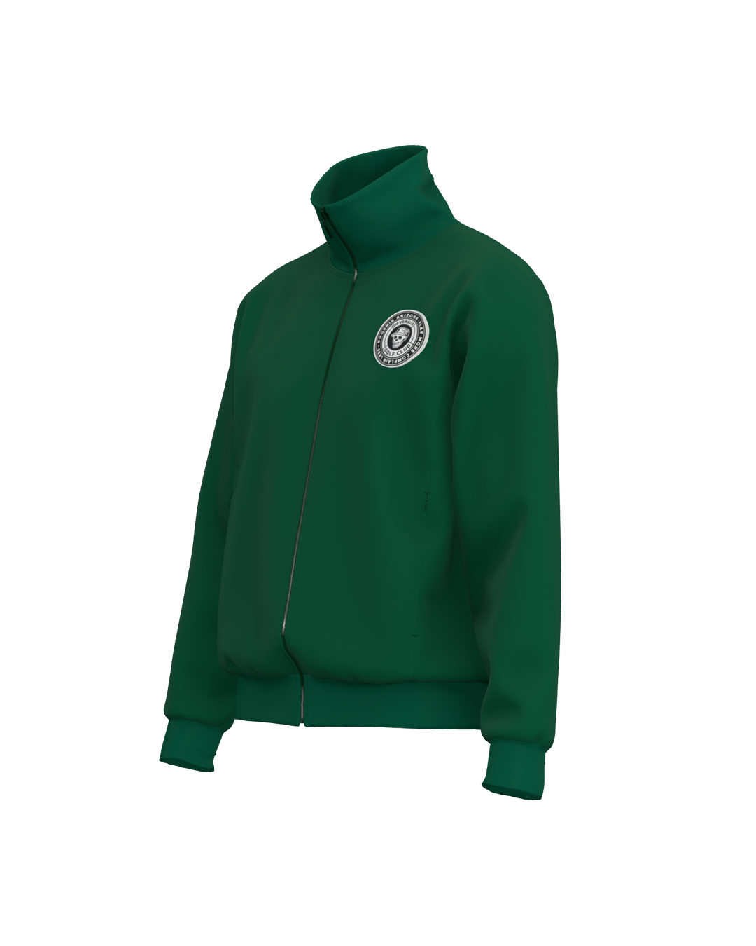 DVG Classic Club Jacket 075762103-GREEN