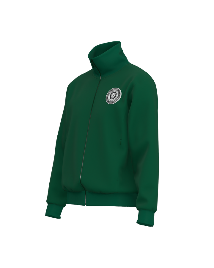 DVG Classic Club Jacket 075762103-GREEN