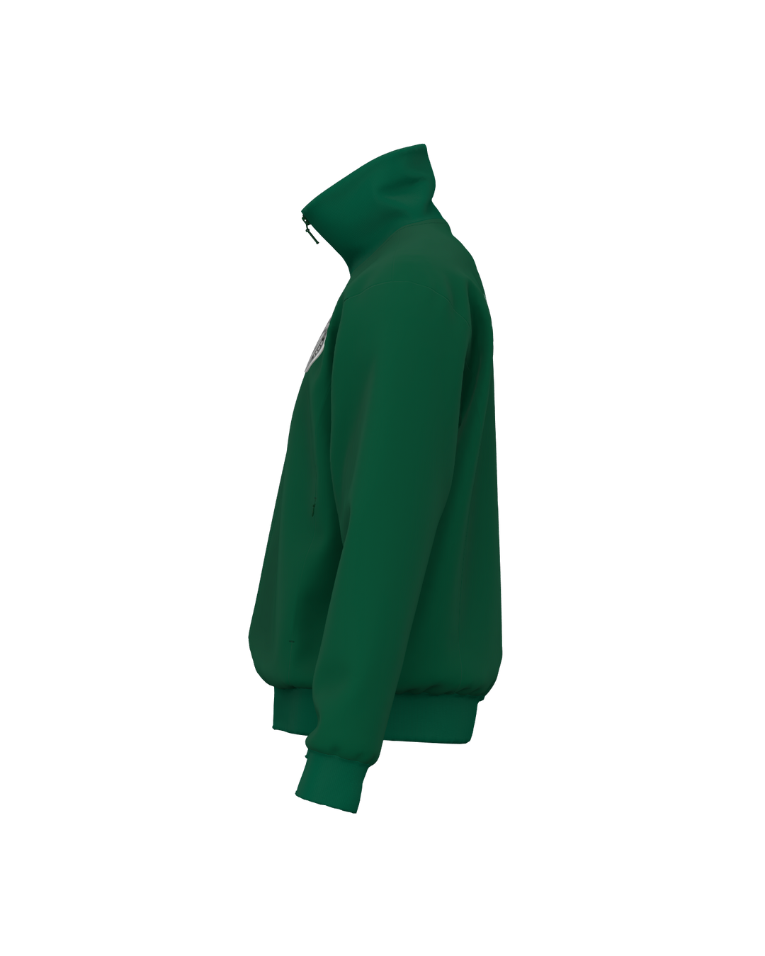 DVG Classic Club Jacket 075762103-GREEN