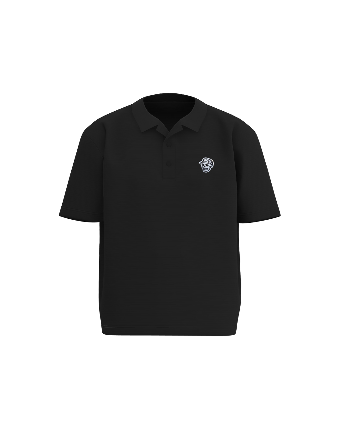 DVG Micro Dot Air PISTE 075762104-BLACK