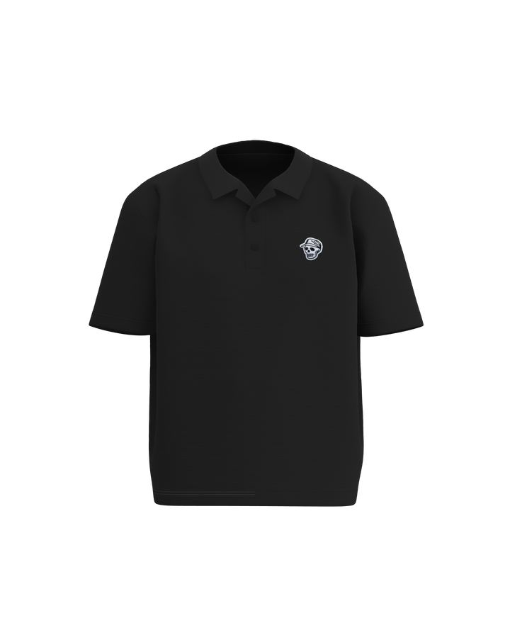 DVG Micro Dot Air PISTE 075762104-BLACK