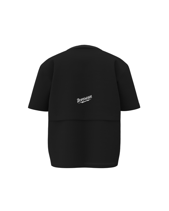 DVG Micro Dot Air PISTE 075762104-BLACK