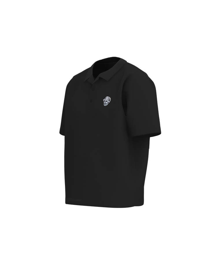 DVG Micro Dot Air PISTE 075762104-BLACK