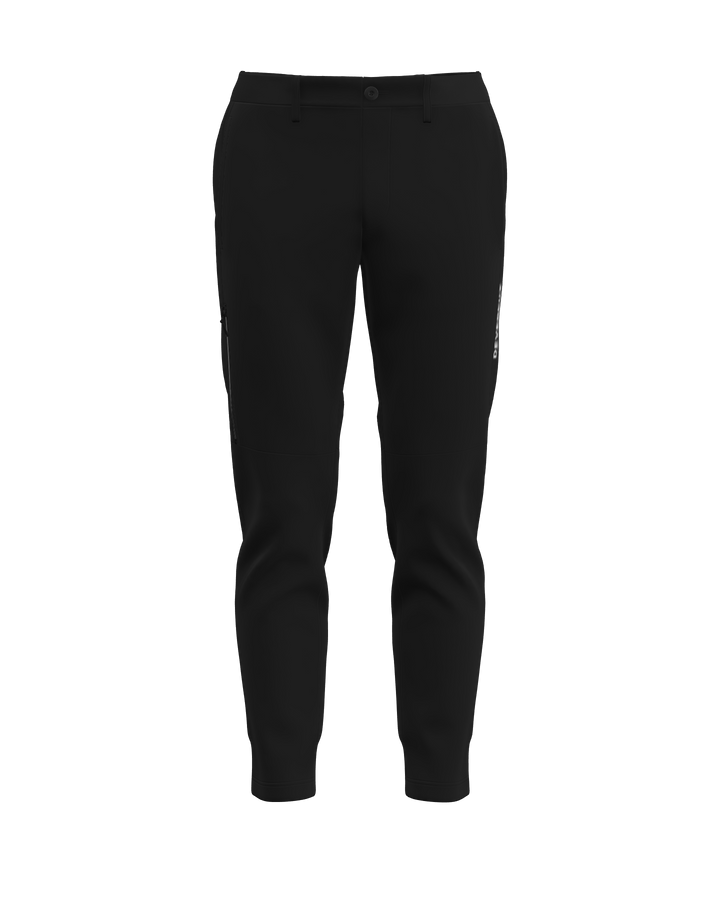 DVG Classic Club Pants 075762403-BLACK