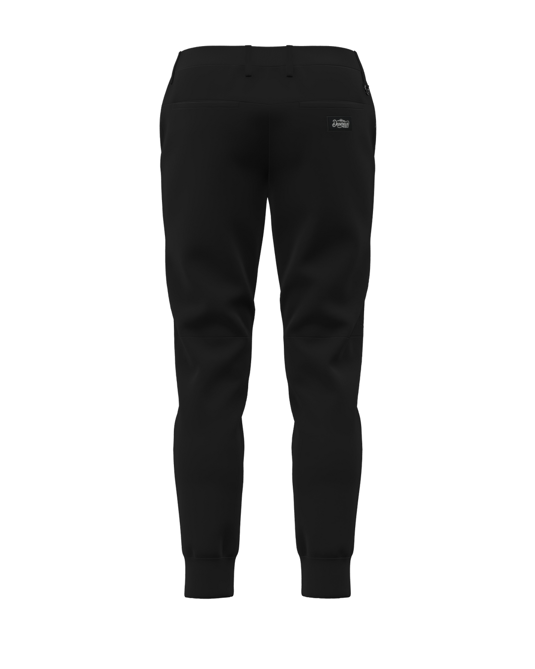 DVG Classic Club Pants 075762403-BLACK