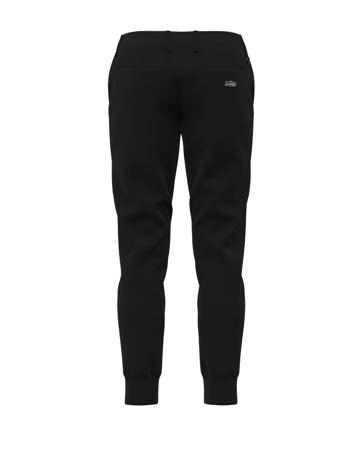 DVG Classic Club Pants 075762403-BLACK