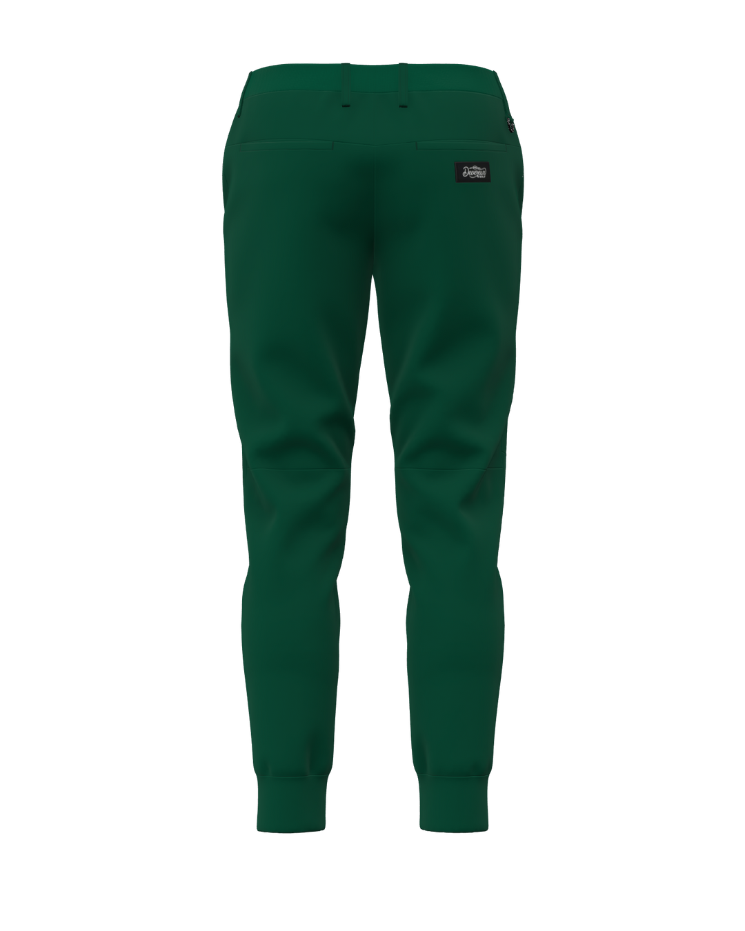 DVG Classic Club Pants 075762403-GREEN